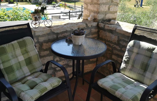 Apartments Bertetic - Foto 26