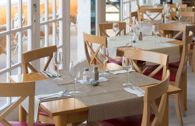 Aparthotel Seth Isla Paraiso - Foto 36