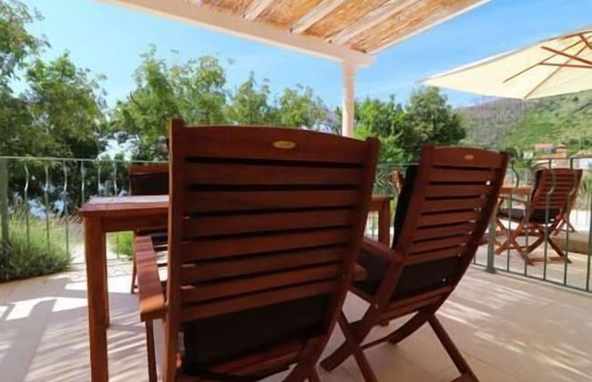 Apartments Seafront Silence - Photo 40