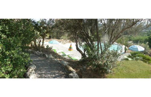 Villa Paladino Solunto - Foto 68