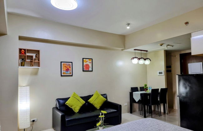 One Palm Tree Villas - Unit 3i and 3j - Foto 3