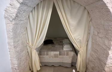 Trullo Gnoffa - Foto 31