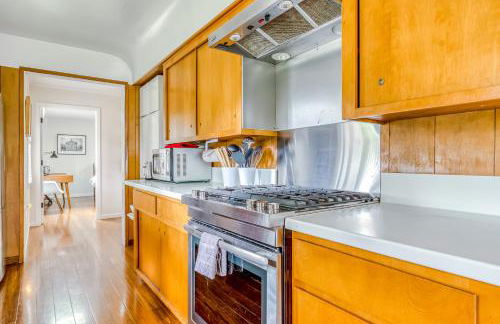 Lake Oswego Mid-Century - Foto 15