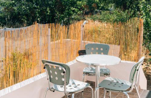 Harmonia, Summer House in Skala Eressos - Photo 53