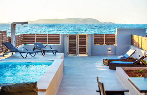 Blue Velvet Coast Luxury Villas - Photo 50