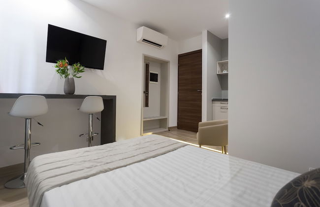 ApartHotel Durini - Photo 4