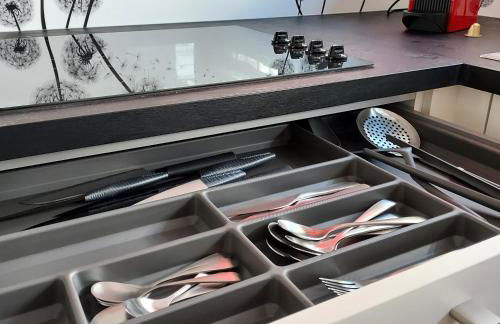 2 LYS Orleans Downtown, free secure parking - Foto 6