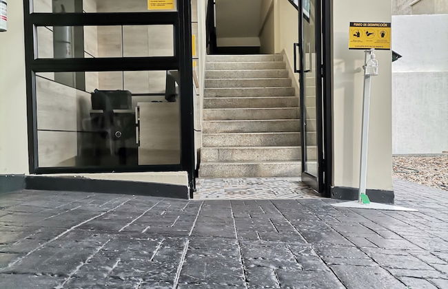 BERILO DELUXE APARTAHOTEL - Photo 4