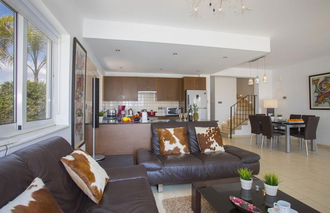 Villa Sunrise 11 in Ayia Napa - Foto 2