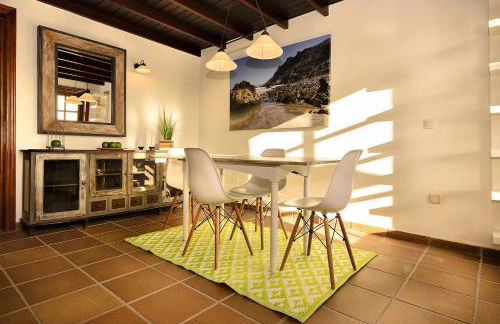 Los Charcones vivienda vacacional - Foto 23
