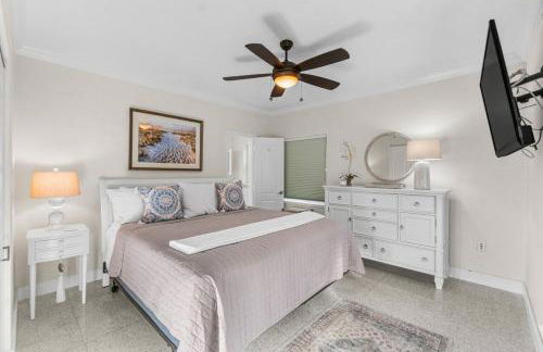 Steps to Beach Heated Pool Sugar Key RESlDENCES - Foto 3