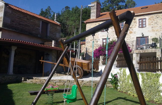 Casa de Verdes - In Cabana de Bergantinos - Photo 91