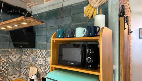 La Galiana loft nature - Foto 4