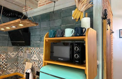 La Galiana loft nature - Foto 4