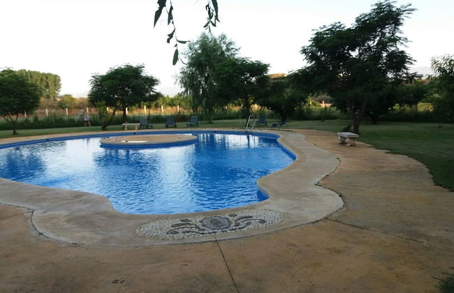 Cuevas la Chumbera - Foto 33