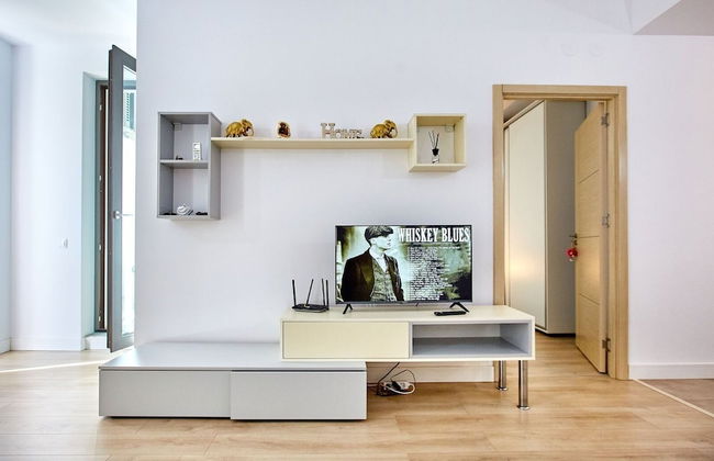 Apartamente Onix Blue - Photo 40