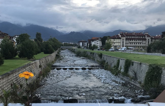 Beautiful Cosy Studio Apartment in Bansko - Photo 38