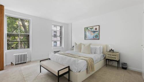 Chelsea Canvas III by Rove Travel Charming 2BR Gem - Foto 3