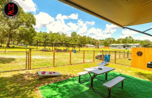 Moto Ranch at Croom - Foto 46