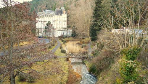 St Nectaire- Appartement Terrasse Privée- 4 personnes - Foto 3