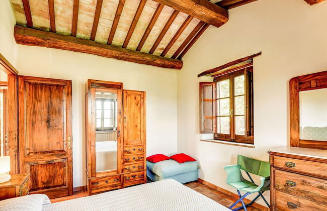 Belvilla by OYO Typical Country House With Pool - Foto 5