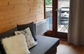 Appartement cosy au pied des pistes - Foto 2