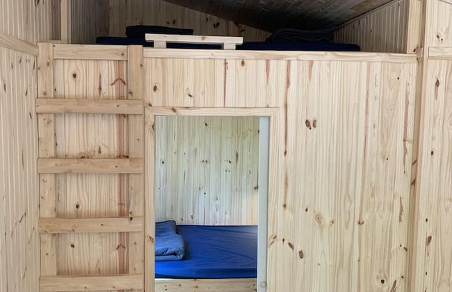 Auberge et Chalets Griffon Aventure - Photo 23