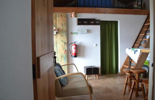 Casinha de Muda da Feteira - Photo 22