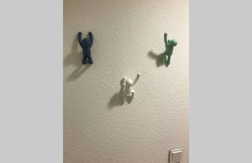 Stilvolles Studio - Foto 20