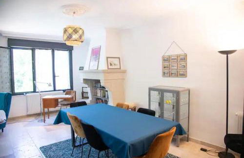 L'Onde des berges de l'Aude - Foto 9