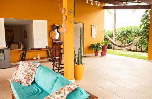 Casa da árvore com 5 suítes - Foto 39