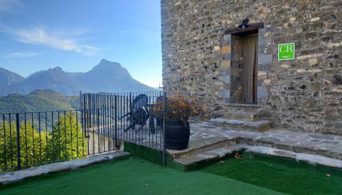 Casa Rural Chuan Murillo - Foto 4