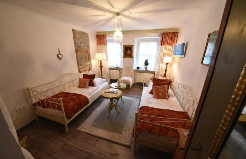 GoldGemäuer Appartements - Foto 7