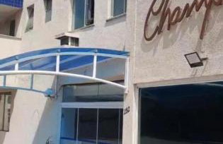 Flats Bela Vista para o Mar - Photo 18