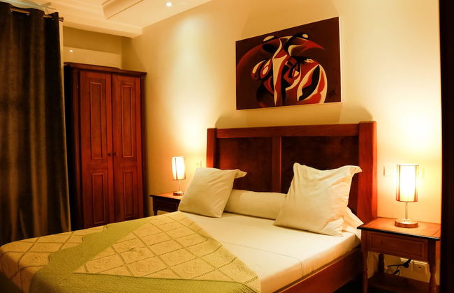 TCHERO APPARTEMENT - Foto 13