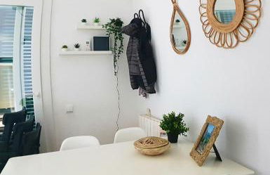 Cozy Chalet - playa a 200m - Foto 18