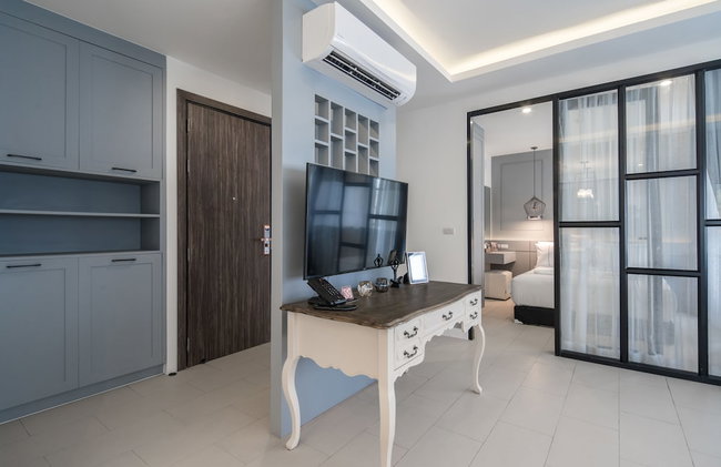 Palmyrah Surin Beach Residence - Foto 40