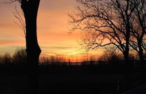 Dycke Haus 6 Comfortable holiday residence - Foto 34