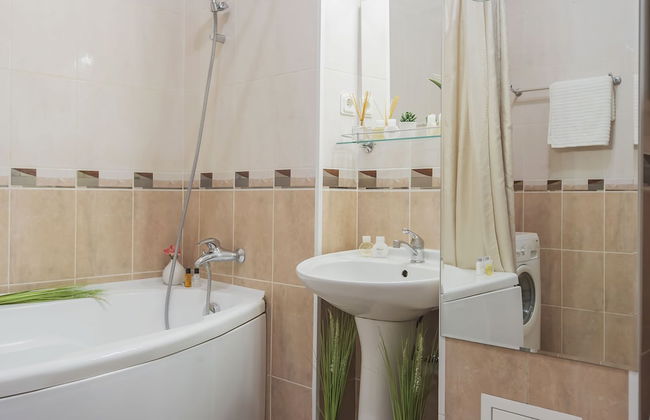 GM Apartment Tverskaya 6 - 1 - Foto 39