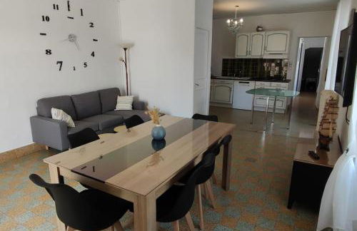 agréable maison 7 personnes proche centre ville de Nogent - Foto 1