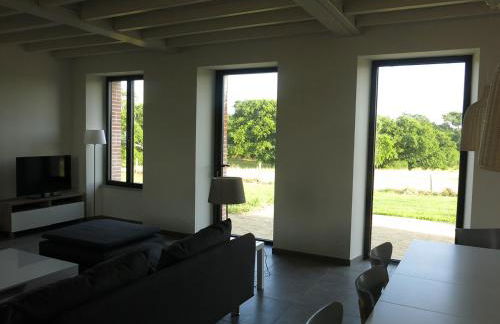 Gîte familial à l'Aiguillon-sur-Vie - Foto 11