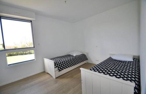 Villa de l'albatros Sables d'or - Foto 10