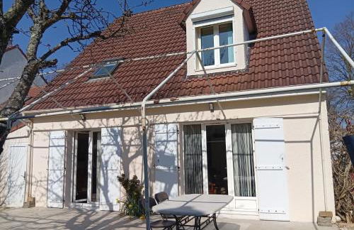 Villa grand confort proche Versailles et Paris - Foto 1