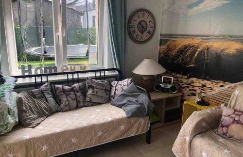 Apartament Heniokite - Foto 13