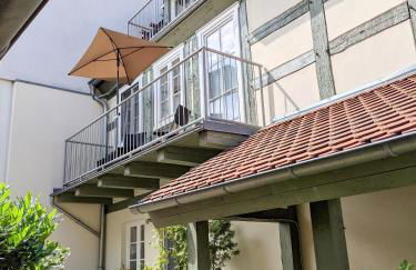 Über den Dächern der historischen Altstadt - Foto 12