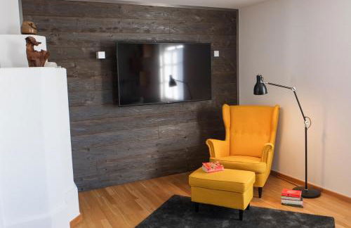 Feriendomizil "Alte Post" II - Foto 1