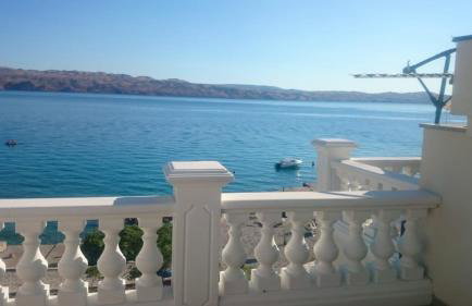 Beachfront House Amaris - Foto 12