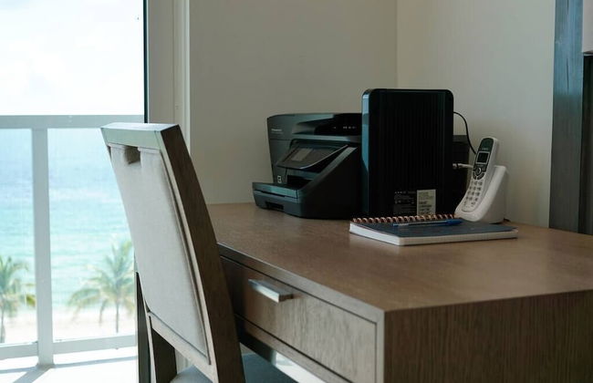 Seahorse Condo 5B in Fort Lauderdale - Foto 48