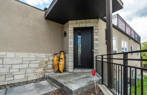 The Overlook Luxury Rooftop Retreat by Broadmoor - Foto 9