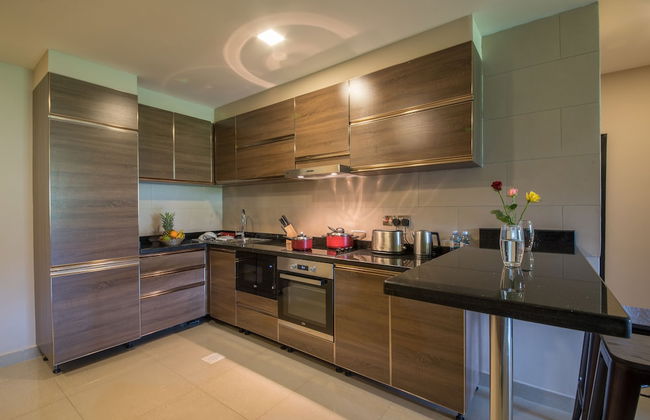 Speke Apartments Kitante - Photo 67